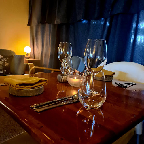 Opinii despre Pacifica Restaurant în Napier - Hospitality and gastronomy