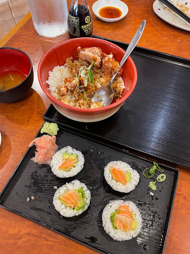 OMOIDE Japanese Restaurant Open Times