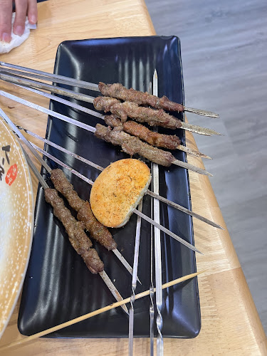 夜烧 东区店 Burswood BBQ Cafe - Hospitality and gastronomy