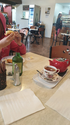 Reviews of Serendipity Cafe in Hastings - Hospitality and gastronomy