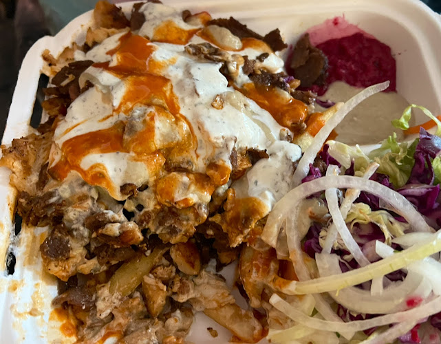 Kebabiya - Hospitality and gastronomy