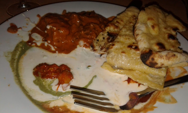 Chimney Indian Restaurant - Hospitality and gastronomy