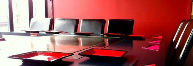 Teppanyaki Takao - Hospitality and gastronomy