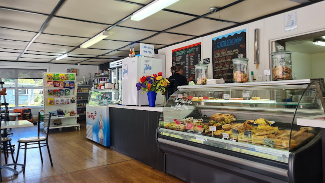 Licorice Cafe - Hospitality and gastronomy