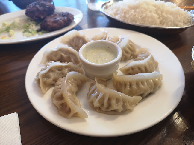 FishTail restaurant and bar - Hospitality and gastronomy