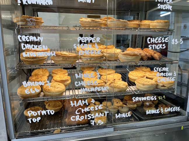 Viands Brothers Bakery