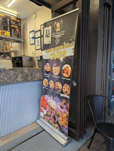 Comentarii opinii despre DKs Burger Bar