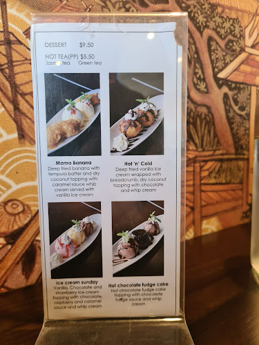 Opinii despre Thai Kai Restaurant în Paraparaumu - Hospitality and gastronomy