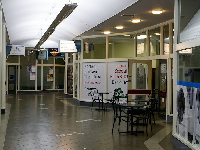 Bonsai Restaurant - Invercargill