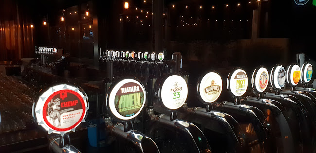 The Roaming Giant Open Times