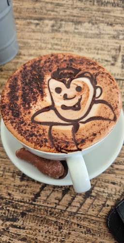 The Office Cafe - Hospitality and gastronomy