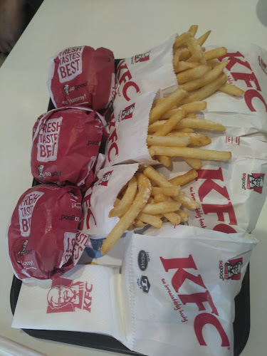 Opinii despre KFC în Tokoroa - Hospitality and gastronomy