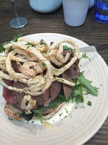 Marbecks Cafe & Foodstore - Dunedin