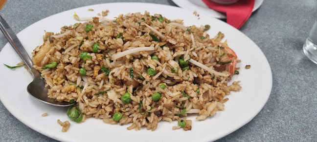 Delight Plus Chinese Restaurant Open Times