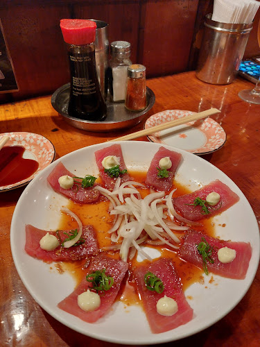 Yakitori Bar 89 K’rd - Auckland