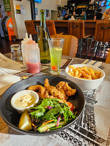 Ed Street - Hospitality and gastronomy