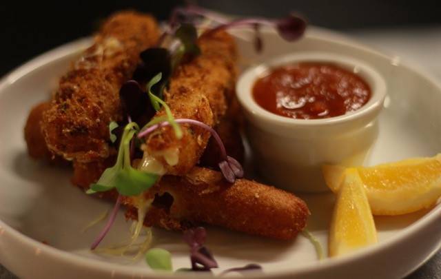 The London - Queenstown