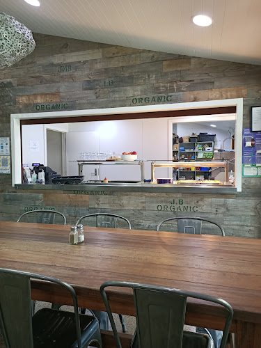 Bostocks Organic Kitchen - Hastings