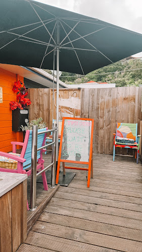 Comentarii opinii despre TIPSY OYSTER