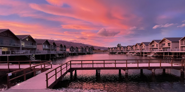 Moorings Restaurant - Cromwell