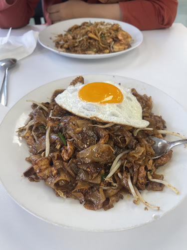 Taste of Malaysia Restaurant - Hospitality and gastronomy