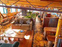 Cowshed Cafe & Accommodation - Hospitality and gastronomy