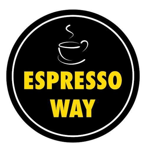 Espresso Way - Drive Thru Coffee - Hospitality and gastronomy