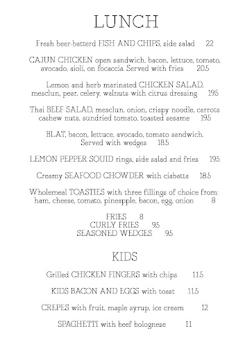 Opinii despre Torpedo Bay Cafe în Auckland - Hospitality and gastronomy