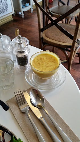 The Lotus-Heart - Christchurch