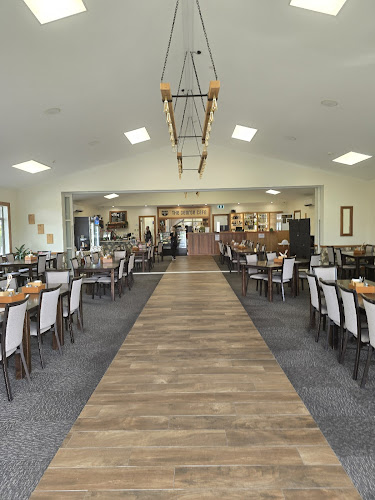 The George Cafe - Levin