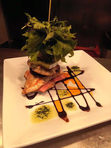 Opinii despre The Sands Brewery Bar & Kitchen în Nelson - Hospitality and gastronomy