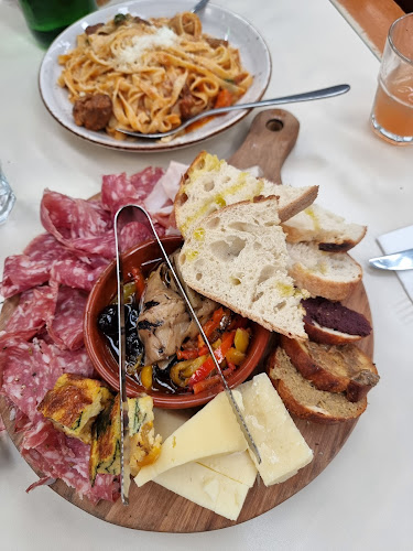 La Bella Italia - Hospitality and gastronomy