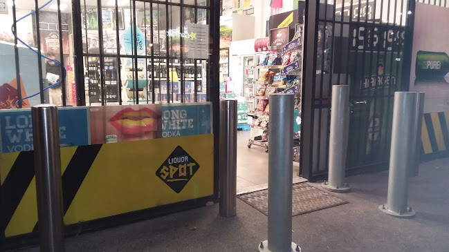 Comentarii opinii despre Liquor Centre St Johns