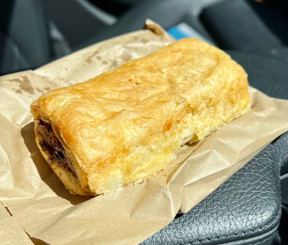 Reviews of Point England Bakery in Auckland - Hospitality and gastronomy