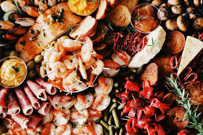 Platters By Indie - Waihi Beach