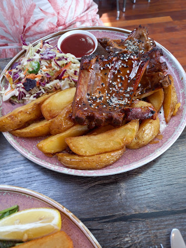 Ed Street - Pukekohe