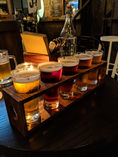 The Chamberlain - Auckland