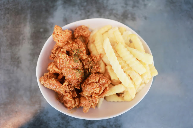 Opinii despre King's Kitchen Cafe în Christchurch - Hospitality and gastronomy