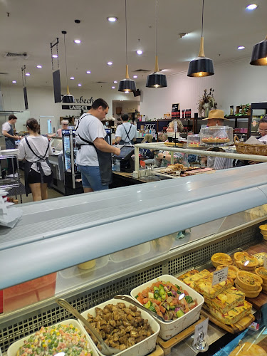 Opinii despre Marbecks Cafe & Foodstore în Dunedin - Hospitality and gastronomy