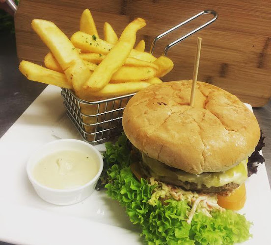 Cottage Cafe - Hospitality and gastronomy