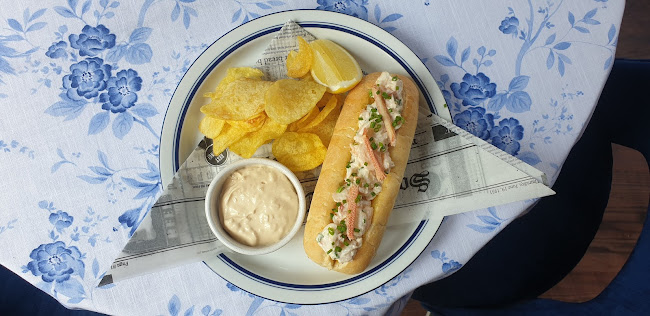 Mama Cod Tiki Bar | Cuisine - Hospitality and gastronomy