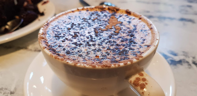 Reviews of Midnight Espresso in Wellington - Hospitality and gastronomy