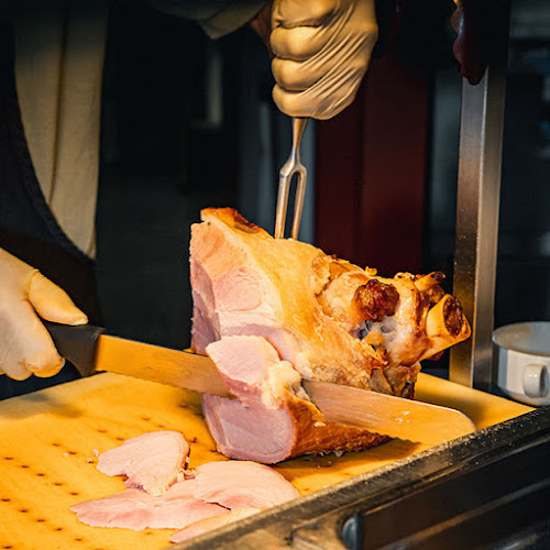 Happy Days Buffet Restaurant Open Times