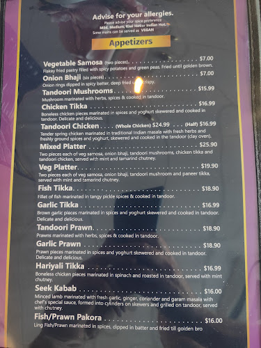 Indian Lotus Restaurant and Takeaway - Hospitality and gastronomy