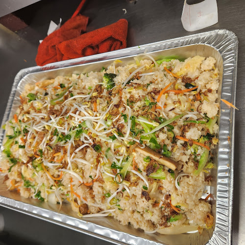 Comentarii opinii despre Nami Restaurant