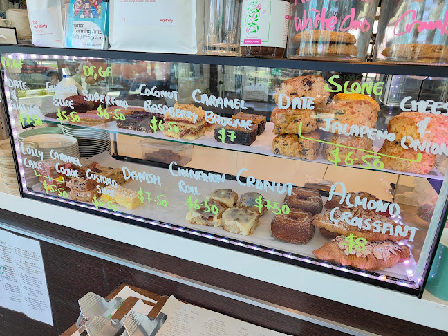 Broomtree Cafe&Kitchen - Hospitality and gastronomy