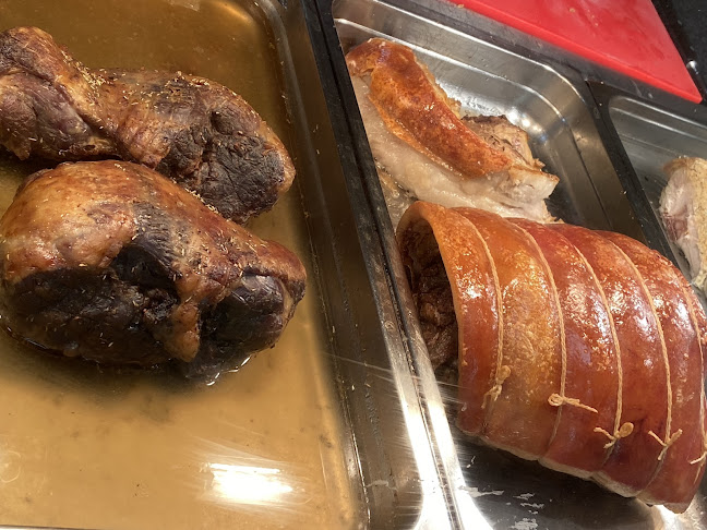 Comentarii opinii despre MC Roast