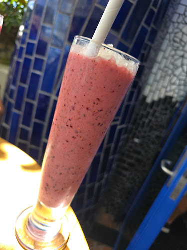 Aqua Restaurant and Bar (In the Hundertwasser Art Centre) - Hospitality and gastronomy