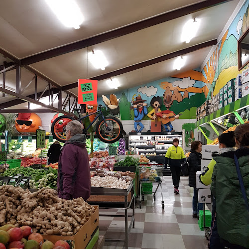 Growers Direct Market - Christchurch