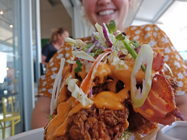 Honey Cafe Takapuna - Hospitality and gastronomy